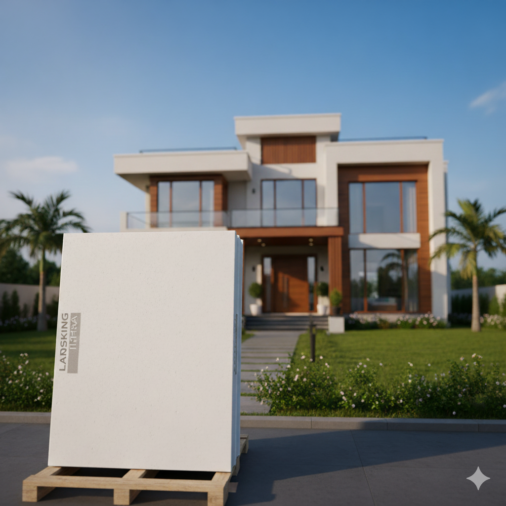 Manufacturing Facility